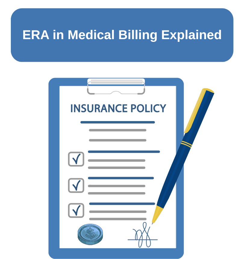 What is era in medical billing