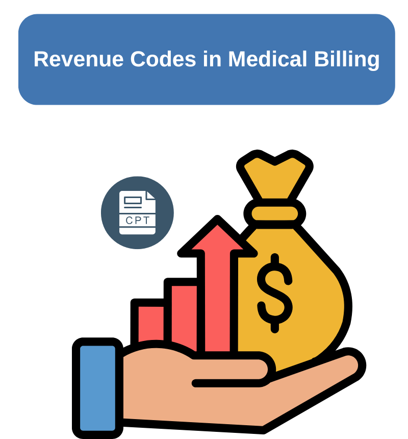 Revenue Codes in Medical Billing